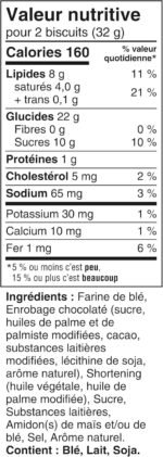 Peek Freans Family Shortcake Cookies, Biscuits, 300g - Image 4