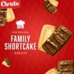 Peek Freans Family Shortcake Cookies, Biscuits, 300g - Image 6