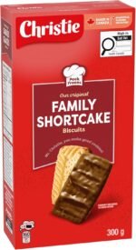 Peek Freans Family Shortcake Cookies, Biscuits, 300g - Image 12
