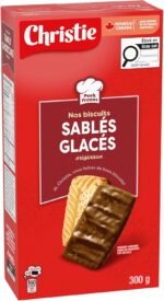 Peek Freans Family Shortcake Cookies, Biscuits, 300g - Image 13