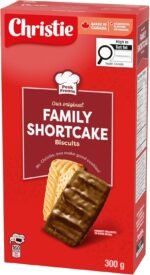 Peek Freans Family Shortcake Cookies, Biscuits, 300g - Image 14