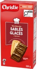 Peek Freans Family Shortcake Cookies, Biscuits, 300g - Image 15