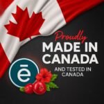 D-Mannose 1000mg with Cranberry (2 Capsules per Daily Serving) – 4-in-1 UTI & Bladder Cleanse with Hibiscus & Dandelion – 180 Vegan Capsules – Made in Canada - Image 4