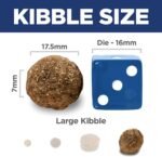 Hill's Science Diet Adult Large Breed Lamb Meal & Brown Rice Recipe Dry Dog Food 14.9 kg Bag - Image 9