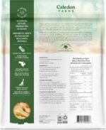 Caledon Farms Crunchy Biscuits - Sweet Potato with Peanut Butter 19.5oz, Dog Treats, Biscuits - Image 3