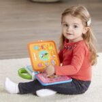 LeapFrog Learning Friends 100 Words Book (Bilingual English-French) (Retail Packaging) - Image 7