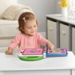 LeapFrog Learning Friends 100 Words Book (Bilingual English-French) (Retail Packaging) - Image 9