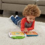 LeapFrog Learning Friends 100 Words Book (Bilingual English-French) (Retail Packaging) - Image 10