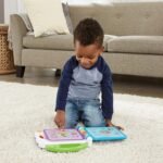 LeapFrog Learning Friends 100 Words Book (Bilingual English-French) (Retail Packaging) - Image 12