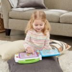 LeapFrog Learning Friends 100 Words Book (Bilingual English-French) (Retail Packaging) - Image 13