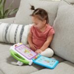 LeapFrog Learning Friends 100 Words Book (Bilingual English-French) (Retail Packaging) - Image 15