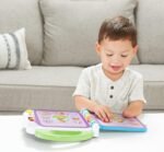 LeapFrog Learning Friends 100 Words Book (Bilingual English-French) (Retail Packaging) - Image 16