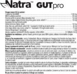 Natra GUTpro Probiotic + Prebiotic Powder, 195 g - Gut Health & Microbiome with LactoSpore, Fermented Glutamine, Aloe Vera, Inulin, Apple Pectin - Image 7