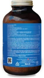 Natra GUTpro Probiotic + Prebiotic Powder, 195 g - Gut Health & Microbiome with LactoSpore, Fermented Glutamine, Aloe Vera, Inulin, Apple Pectin - Image 8
