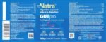 Natra GUTpro Probiotic + Prebiotic Powder, 195 g - Gut Health & Microbiome with LactoSpore, Fermented Glutamine, Aloe Vera, Inulin, Apple Pectin - Image 9