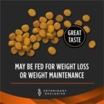 Purina Pro Plan Veterinary Diets OM OM Overweight Management Adult Dry Food - (1) 16 lb. Bag - Image 4