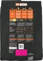 Purina Pro Plan Veterinary Diets OM OM Overweight Management Adult Dry Food - (1) 16 lb. Bag - Image 8