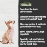 Mini-PureBites Freeze Dried Beef Dog Treats | Only 1 Ingredient | 85g - Image 6