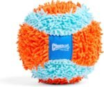Chuckit! Indoor Ball Dog Toy, Soft Dog Toy (4.75 Inch) - Image 5