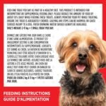 Milk-Bone Brushing Chews Dental Dog Treats, Chicken Flavour Dental Chew, Helps Clean Teeth and Reduce Bad Breath, For Small Dogs, 48 Treats (Pack of 1) - Image 7