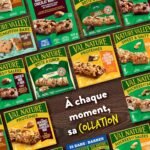 NATURE VALLEY - VALUE PACK SIZE - Double Chocolate Granola Bars, Pack of 28 Bars, 728 Grams Package, No Artificial Flavours, No Artificial Colours, Made with Whole Grains - Image 10