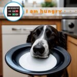 Beiyer Pet Feeding Reminder，2-Pack AM/PM Pet Feeding Tracker – Magnetic Fridge Sign with "Yes/No" Slider for Dogs & Cats | Prevent Overfeeding & Track Meals Effortlessly - Image 6