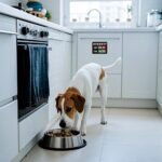 Beiyer Pet Feeding Reminder，2-Pack AM/PM Pet Feeding Tracker – Magnetic Fridge Sign with "Yes/No" Slider for Dogs & Cats | Prevent Overfeeding & Track Meals Effortlessly - Image 7