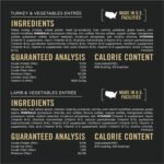 Purina Pro Plan Complete Essentials Wet Dog Food, in Gravy Variety Pack 2 Flavours (12 Pack) - Image 10