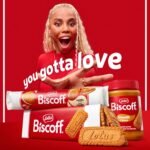 Lotus Biscoff | Caramelized Biscuit Cookies | 125gx3 | Pack of 1 - Image 3