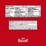 Lotus Biscoff | Caramelized Biscuit Cookies | 125gx3 | Pack of 1 - Image 6