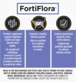 Purina Pro Plan Veterinary Supplements Fortiflora Powdered Cat Probiotics - 30 g sachets (Pack of 30) - Image 4