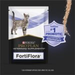 Purina Pro Plan Veterinary Supplements Fortiflora Powdered Cat Probiotics - 30 g sachets (Pack of 30) - Image 7