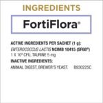 Purina Pro Plan Veterinary Supplements Fortiflora Powdered Cat Probiotics - 30 g sachets (Pack of 30) - Image 11