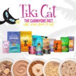 Tiki Cat Baby Stix Wet Cat Treats, Chicken in Creamy Gravy, 0.28 oz. Sachets (42 Count Jar) - Image 10