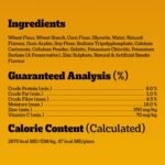 PEDIGREE DENTASTIX Oral Care Original Adult Dog Treats - for Small Breeds - Reduces Plaque and Tartar Buildup - 55 Sticks 869g Pouch - Image 12