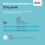 Halti Front Control Harness, Medium - Image 6