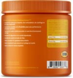 Zesty Paws 8-in-1 Dog Multivitamin Chewables - Digestive & Immune Support Dog Supplements - Support Skin, Heart & Liver Health - Peanut Butter Flavour - 90 Count - Image 10
