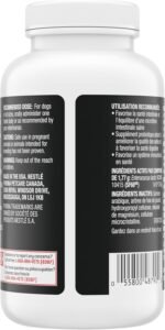 Purina Pro Plan Veterinary Supplements, Dog Probiotic Tablets - 158 g (90 Tablets) - Image 4