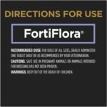 Purina Pro Plan Veterinary Supplements, Dog Probiotic Tablets - 158 g (90 Tablets) - Image 11