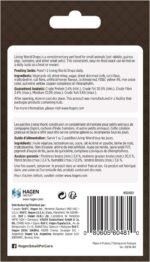 Living World Small Animal Drops - Multi-Mix Flavour - 75 g (2.6 oz) - Image 4