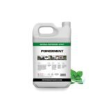 Peppermint Spray 1 Gallon Jug with PRO Sprayer for Home, Garden and Vehicle - Image 3