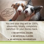 Merrick Lil' Plates Grain Free Little Lamb Chops Stew Small Breed Wet Dog Food, 3.5 oz, Case of 12 Cups - Image 8