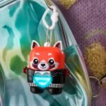 Pamanda The Red Panda, Electronic Pet Panda Toy, 70+ Responses, Interactive Fidget Toys for Girls & Boys Ages 5+ ​ - Image 8