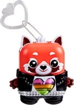 Pamanda The Red Panda, Electronic Pet Panda Toy, 70+ Responses, Interactive Fidget Toys for Girls & Boys Ages 5+ ​ - Image 10
