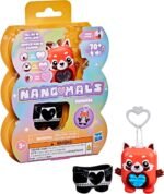 Pamanda The Red Panda, Electronic Pet Panda Toy, 70+ Responses, Interactive Fidget Toys for Girls & Boys Ages 5+ ​ - Image 11