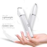 Cat Grooming Clippers Kit with Paw Trimmer, 3 in 1 Electric Pet Hair Shaver Supplies for Thick Matted Hair, Heavy Coat Butt Cat Fur Razor for Dogs at Home - Image 10