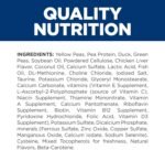 Hill's Prescription Diet d/d Food Sensitivities Duck & Green Pea Formula Dry Cat Food, Veterinary Diet, 3.5 lb. Bag (Packaging May Vary) - Image 5
