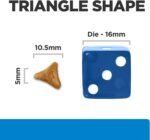 Hill's Prescription Diet d/d Food Sensitivities Duck & Green Pea Formula Dry Cat Food, Veterinary Diet, 3.5 lb. Bag (Packaging May Vary) - Image 6