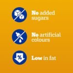 PEDIGREE DENTASTIX Oral Care Dual Flavour Bacon & Chicken Adult Dog Treats - for Large Breeds - Reduces Plaque and Tartar Buildup - 32 Sticks 670g Pouch - Image 6