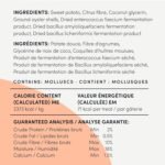 Crumps Naturals Plaque Busters Advanced - Whole Mouth Care Dental Sticks 9.5oz - Image 9